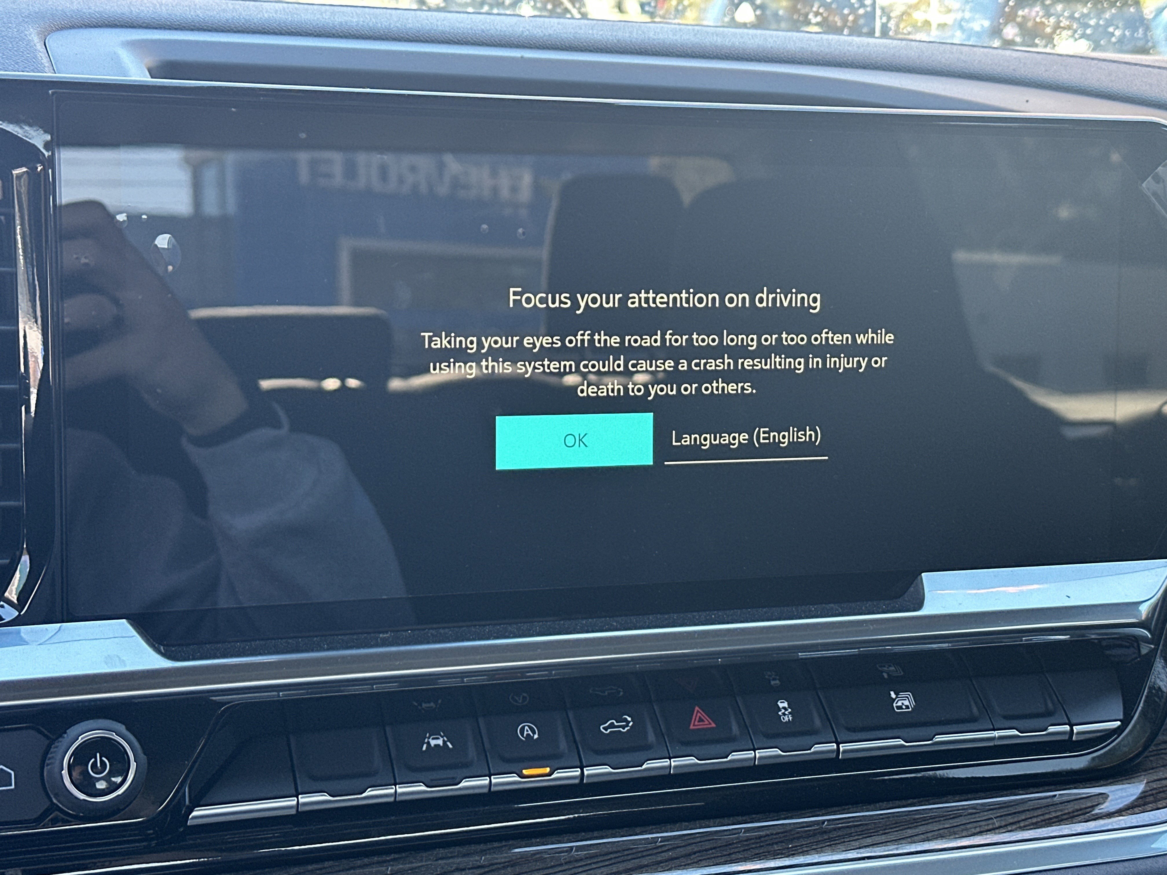 New 2026 Chevrolet Silverado 1500 LT image 25