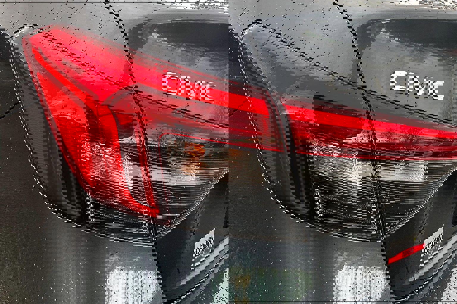 Used 2023 Honda Civic Sport image 27