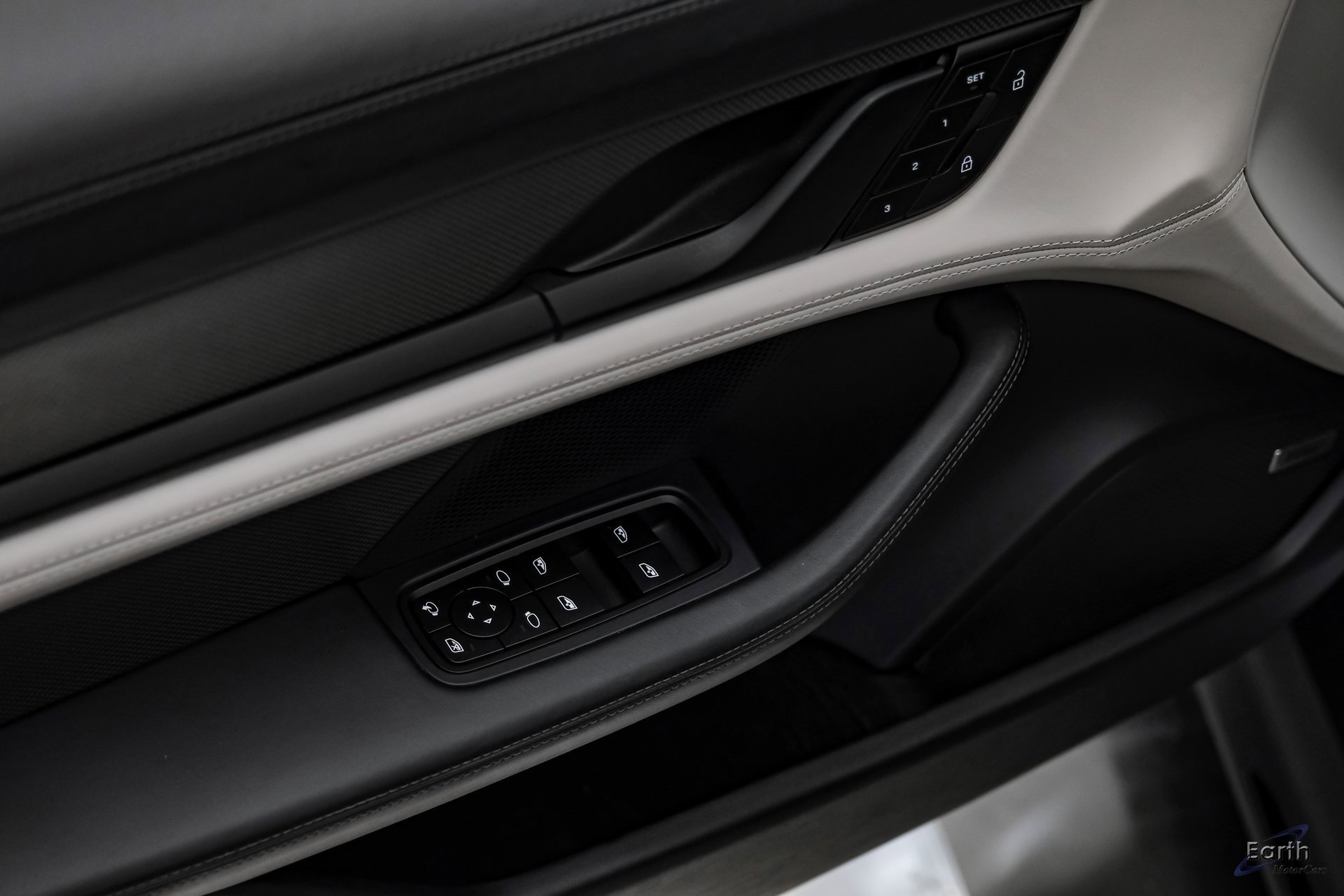 Used 2023 Porsche Taycan GTS w/ Premium Package image 74