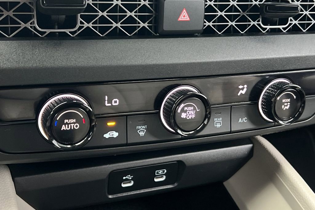 Used 2024 Honda Accord LX image 19