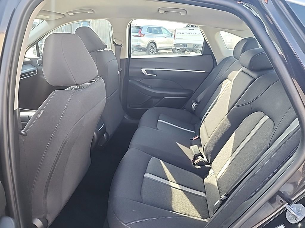 Used 2025 Hyundai Sonata SEL image 24