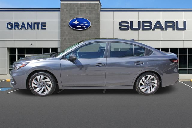 Used 2025 Subaru Legacy Limited AWD/4WD image 7