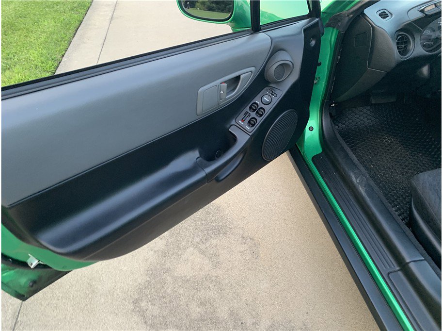 Used 1993 Honda Del Sol Si image 7