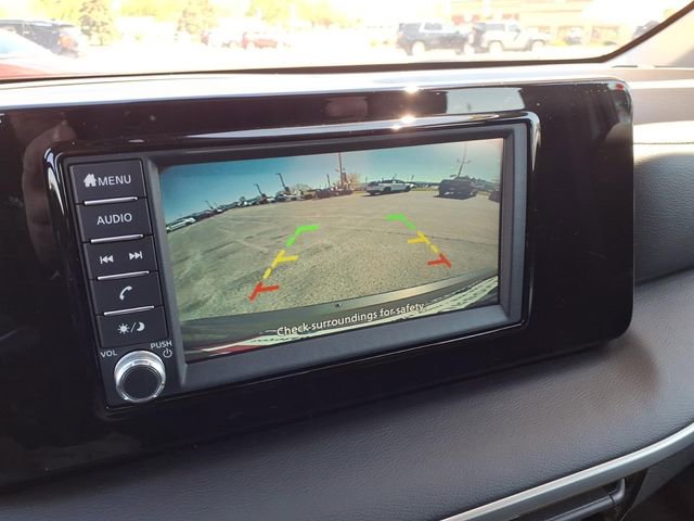 Used 2025 Nissan Kicks S image 22