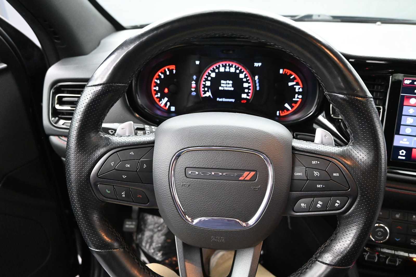 Used 2024 Dodge Durango GT AWD/4WD image 13