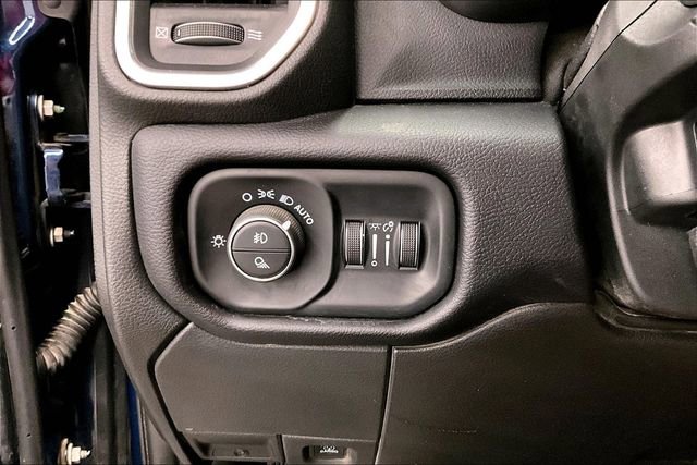 Used 2022 RAM 2500 Laramie image 37