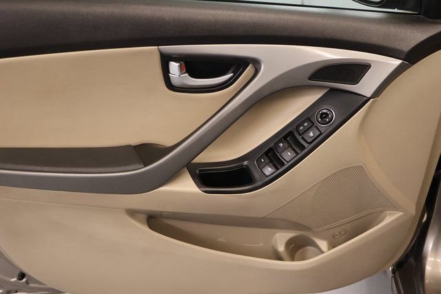 Used 2014 Hyundai Elantra Limited FWD image 9