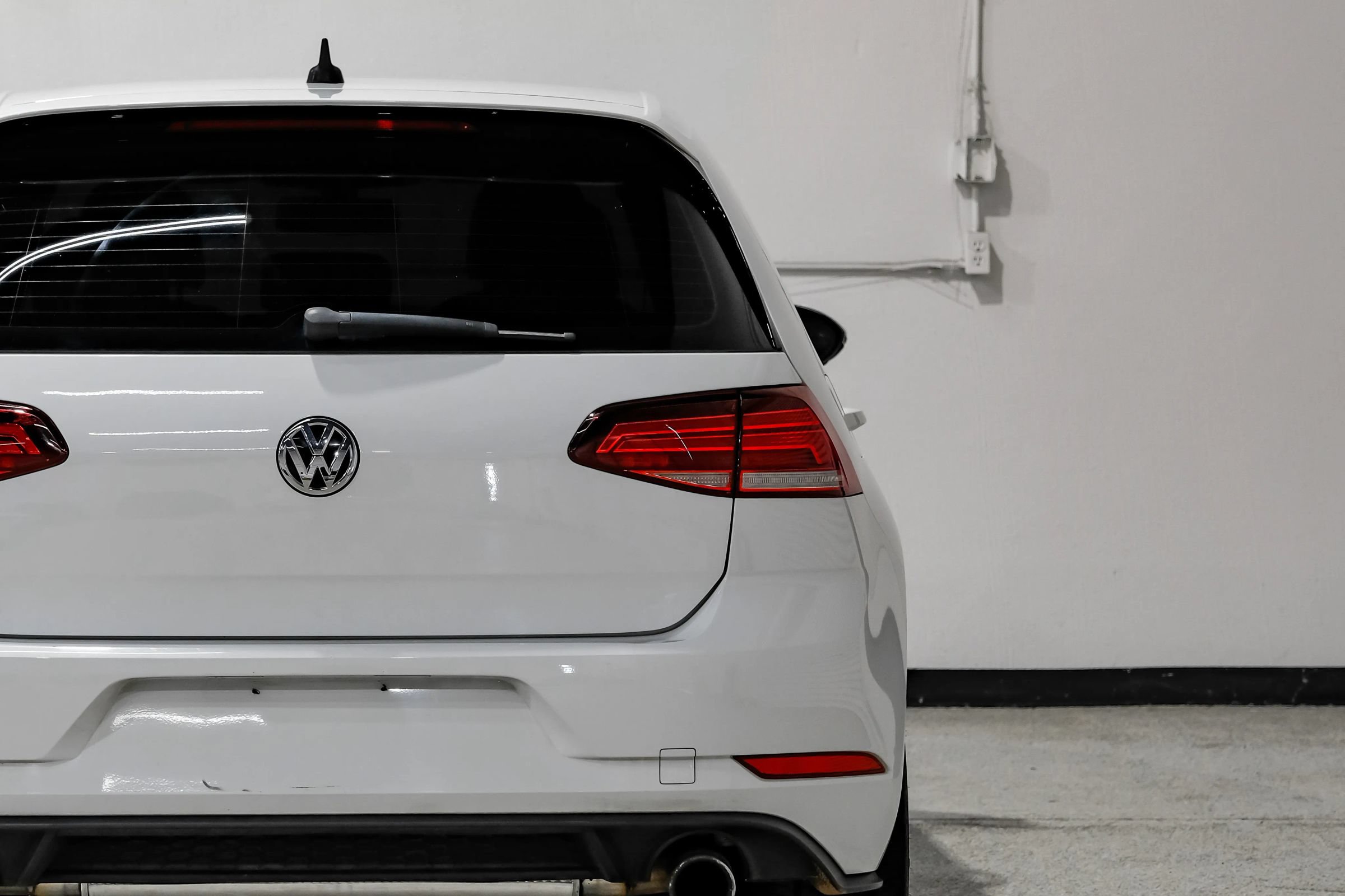 Used 2019 Volkswagen GTI Rabbit Edition FWD image 60