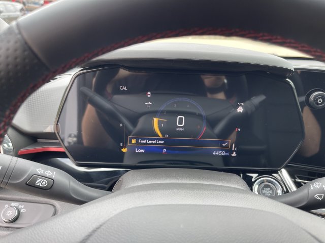 Used 2026 Chevrolet Trax RS w/ Driver Confidence Package FWD image 18