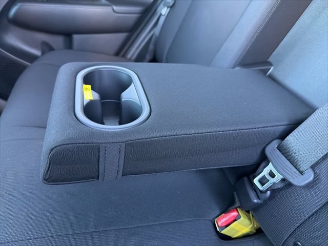 New 2026 Hyundai Kona SEL Sport FWD image 25