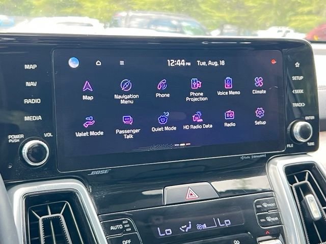 Certified 2023 Kia Sorento SX Prestige AWD/4WD image 27