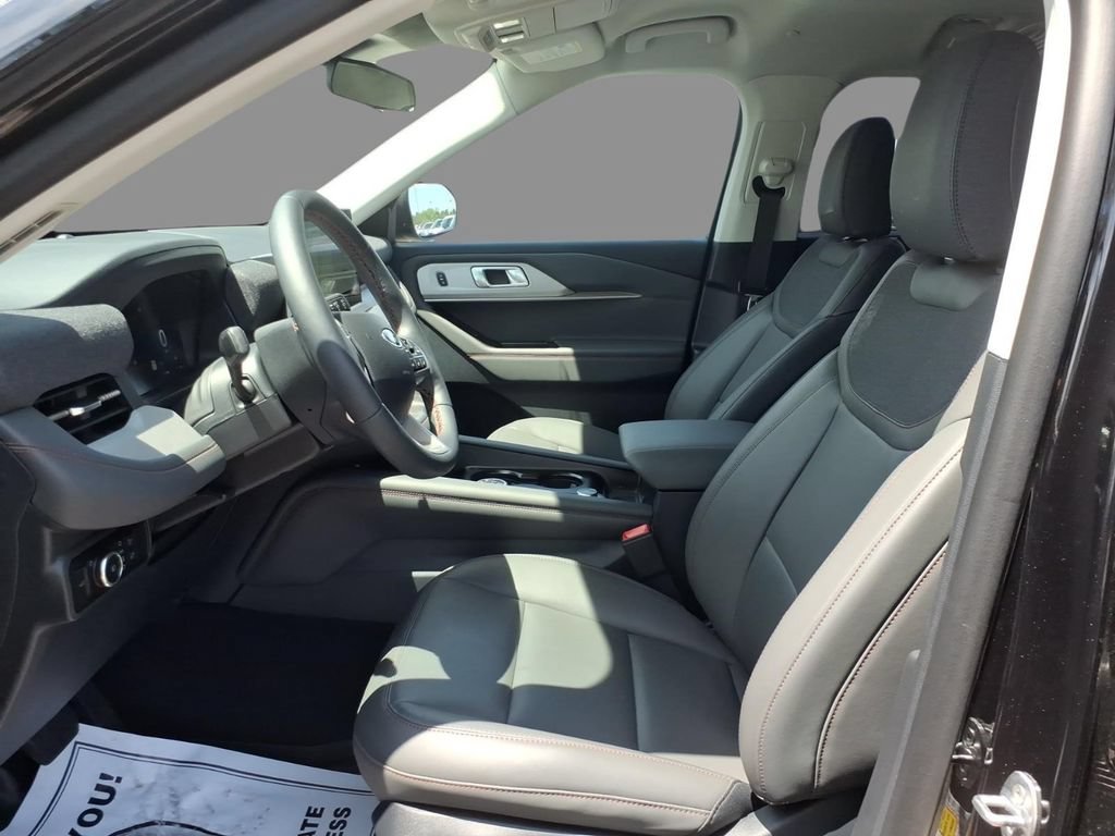 New 2026 Ford Explorer Active w/ Active Comfort Package AWD/4WD image 20