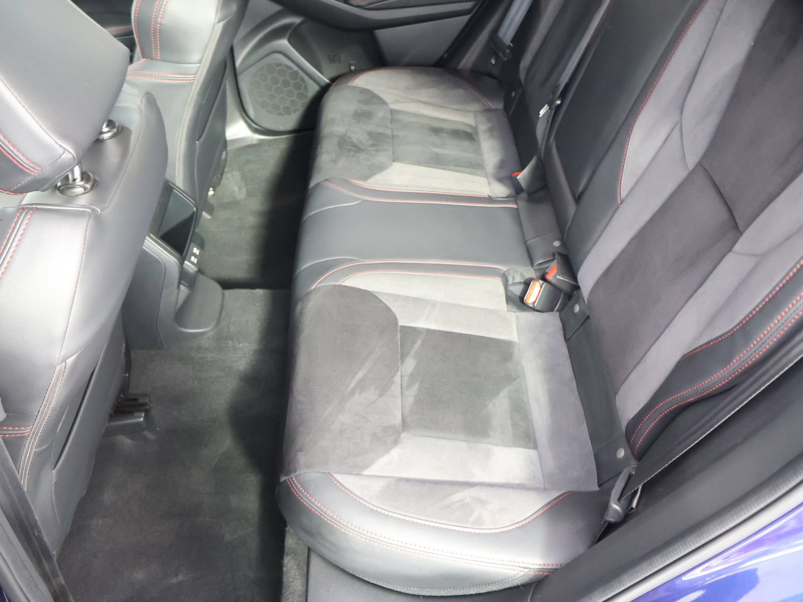 Used 2022 Subaru WRX GT AWD/4WD image 39