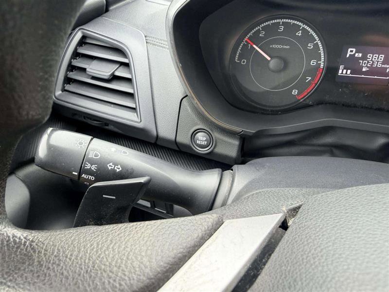 Used 2018 Subaru Impreza 2.0i Premium image 35