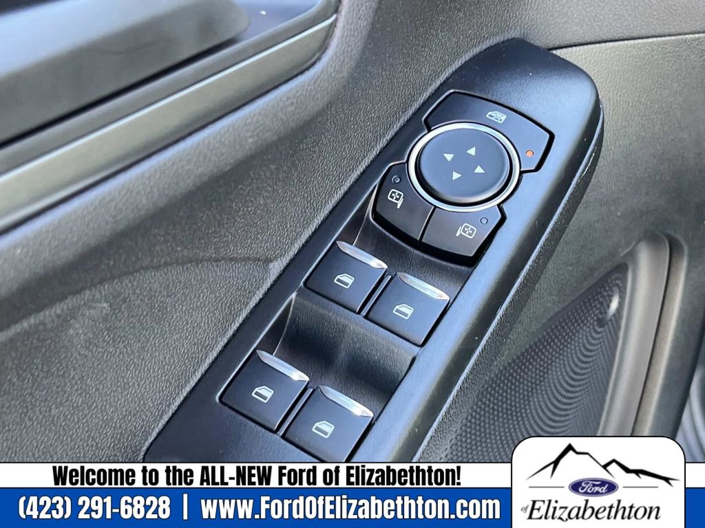 New 2026 Ford Escape Active w/ Cold Weather Package image 21