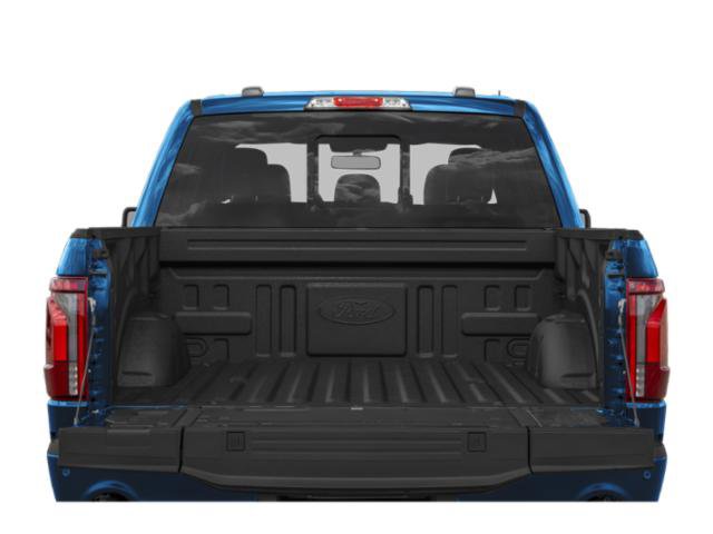 New 2025 Ford F150 Tremor w/ Equipment Group 402A High image 38