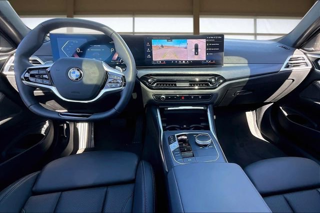 Used 2025 BMW 430i Coupe w/ Premium Package image 16