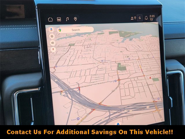 New 2026 GMC Yukon Denali Ultimate image 13