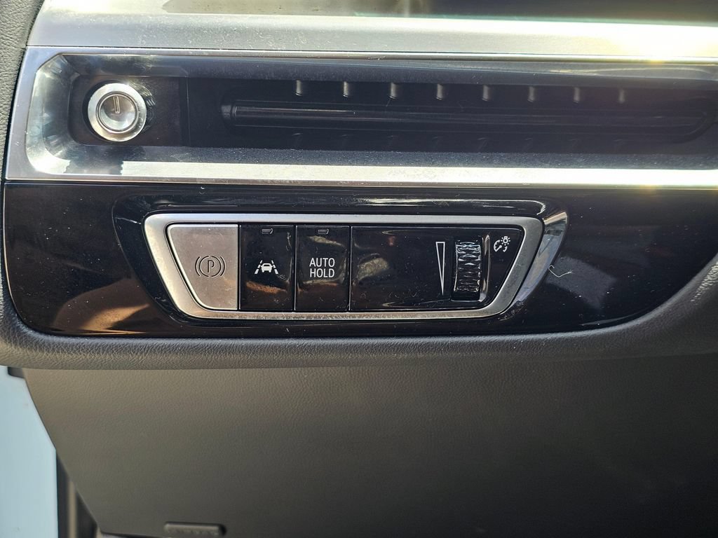 Certified 2024 Cadillac Lyriq Sport AWD/4WD image 23