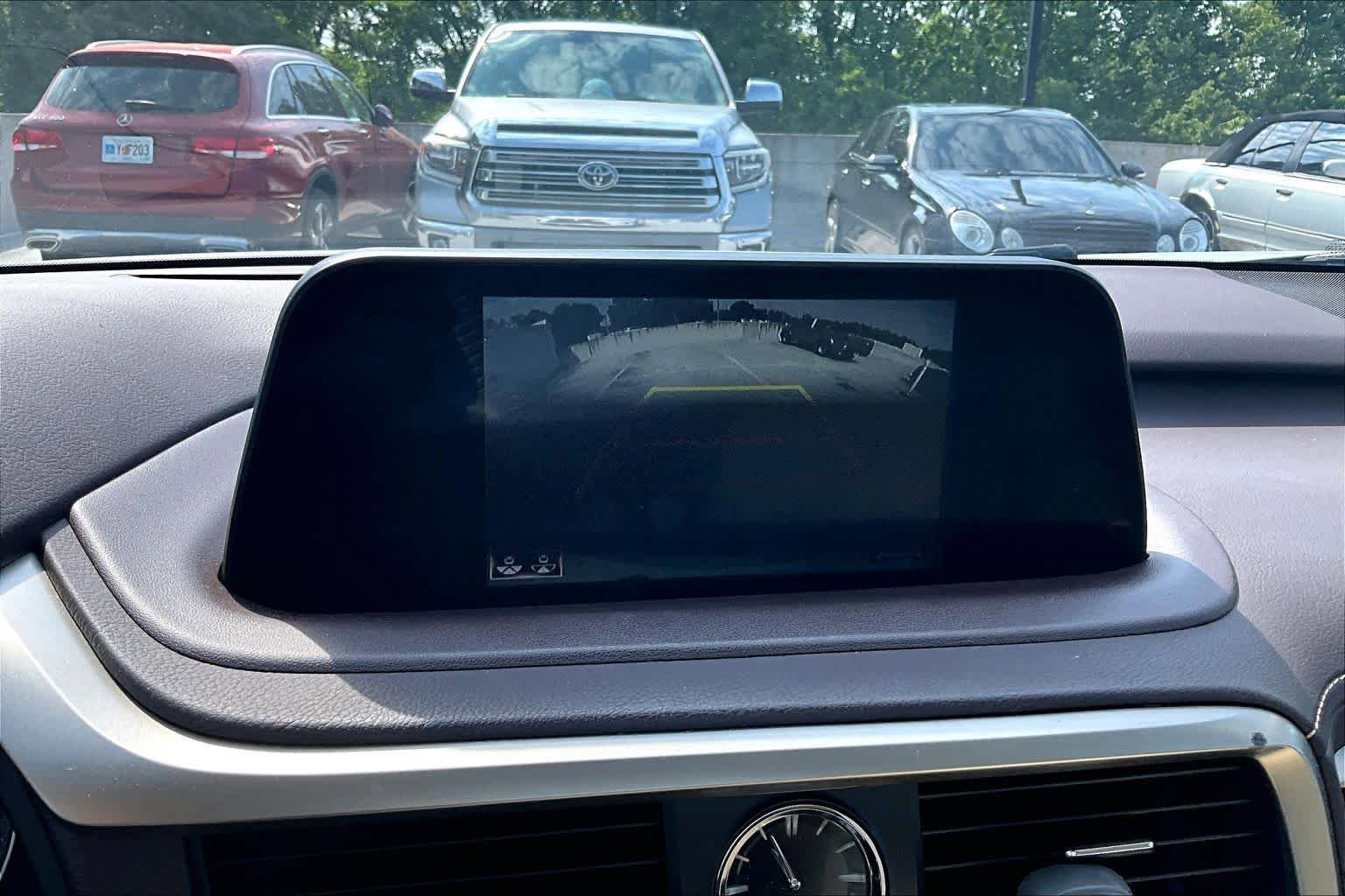 Used 2020 Lexus RX 350 FWD w/ Premium Package image 25