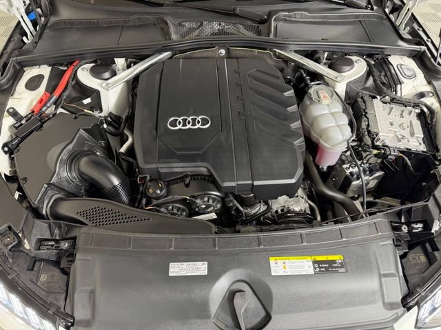 Used 2022 Audi A4 2.0T Prestige image 22