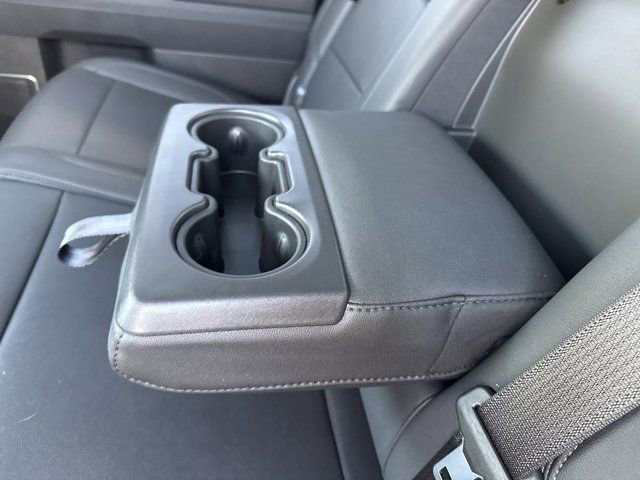Used 2026 Chevrolet Silverado 1500 LT w/ All Star Edition Plus AWD/4WD image 21