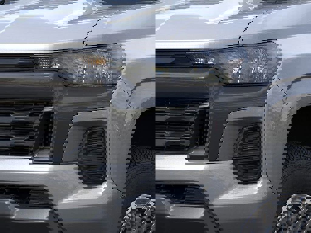 New 2026 Chevrolet Colorado LT w/ Advanced Trailering Package image 10