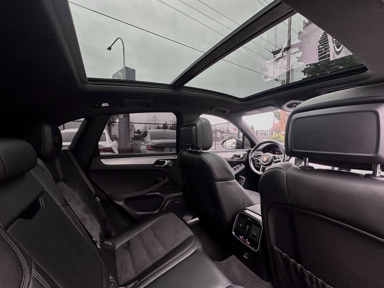 Used 2018 Porsche Macan GTS image 22