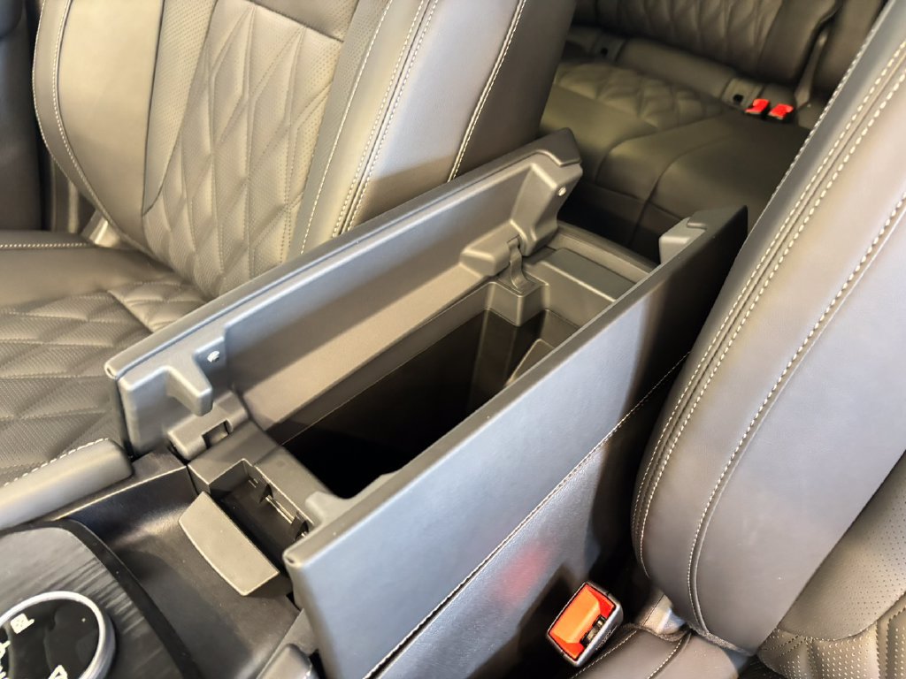 New 2025 Nissan Rogue Platinum w/ Platinum Premium Package AWD/4WD image 20