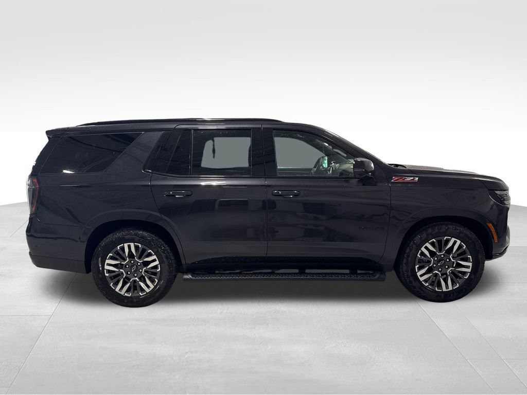 New 2026 Chevrolet Tahoe Z71 w/ Z71 Off-Road Package AWD/4WD image 56