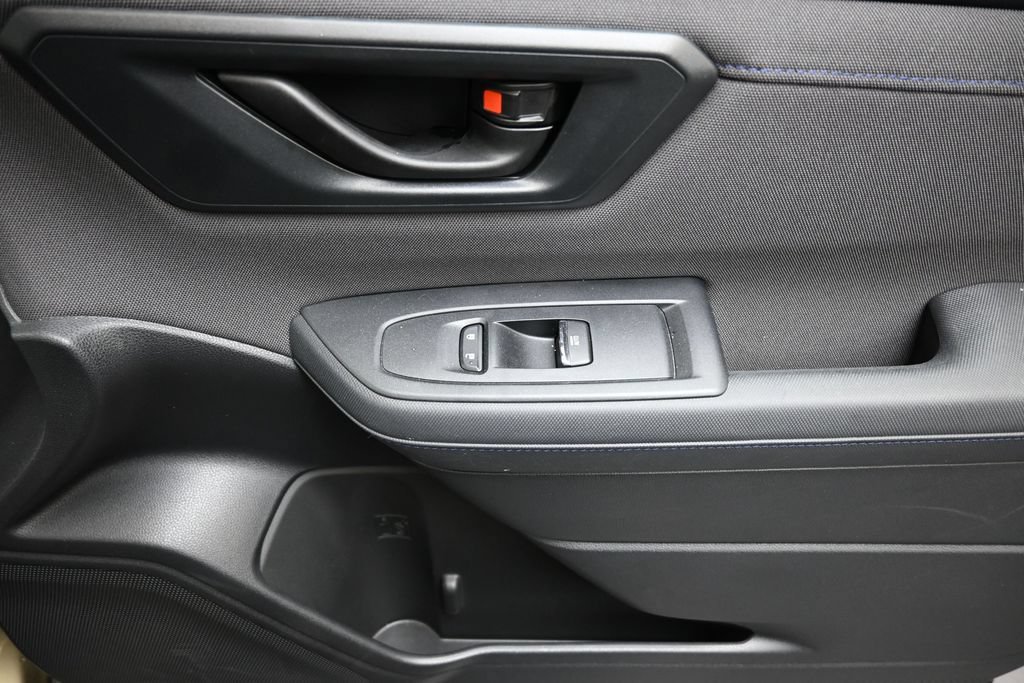 Certified 2025 Subaru Forester Premium AWD/4WD image 11