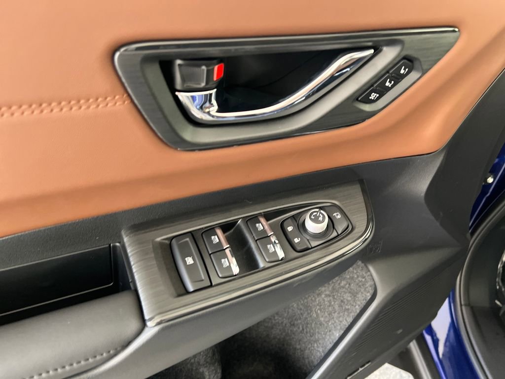 New 2026 Subaru Outback Touring XT image 13