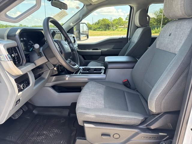 Used 2024 Ford F250 XLT w/ FX4 Off-Road Package image 2