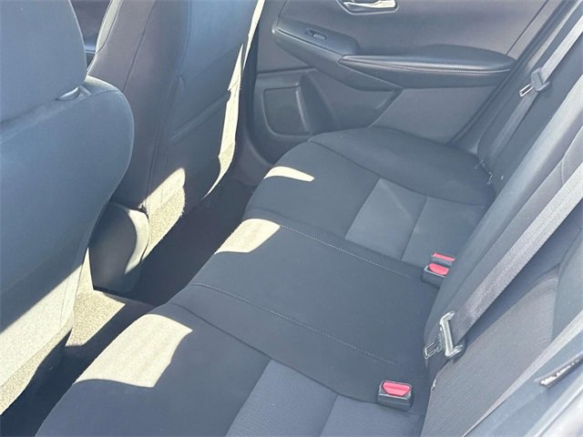 Certified 2023 Nissan Sentra SV image 24