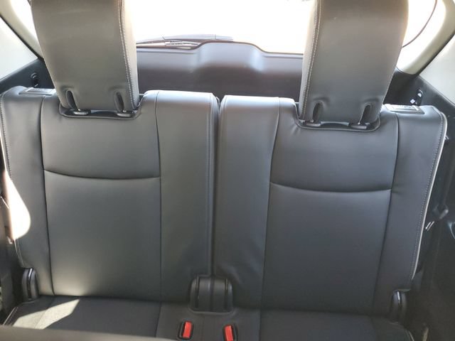 Used 2020 INFINITI QX60 Luxe FWD image 23