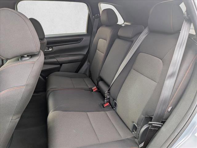 Used 2024 Honda CR-V Sport image 17