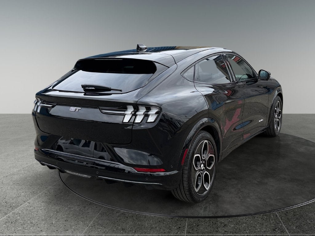 Used 2023 Ford Mustang Mach-E GT AWD/4WD image 10