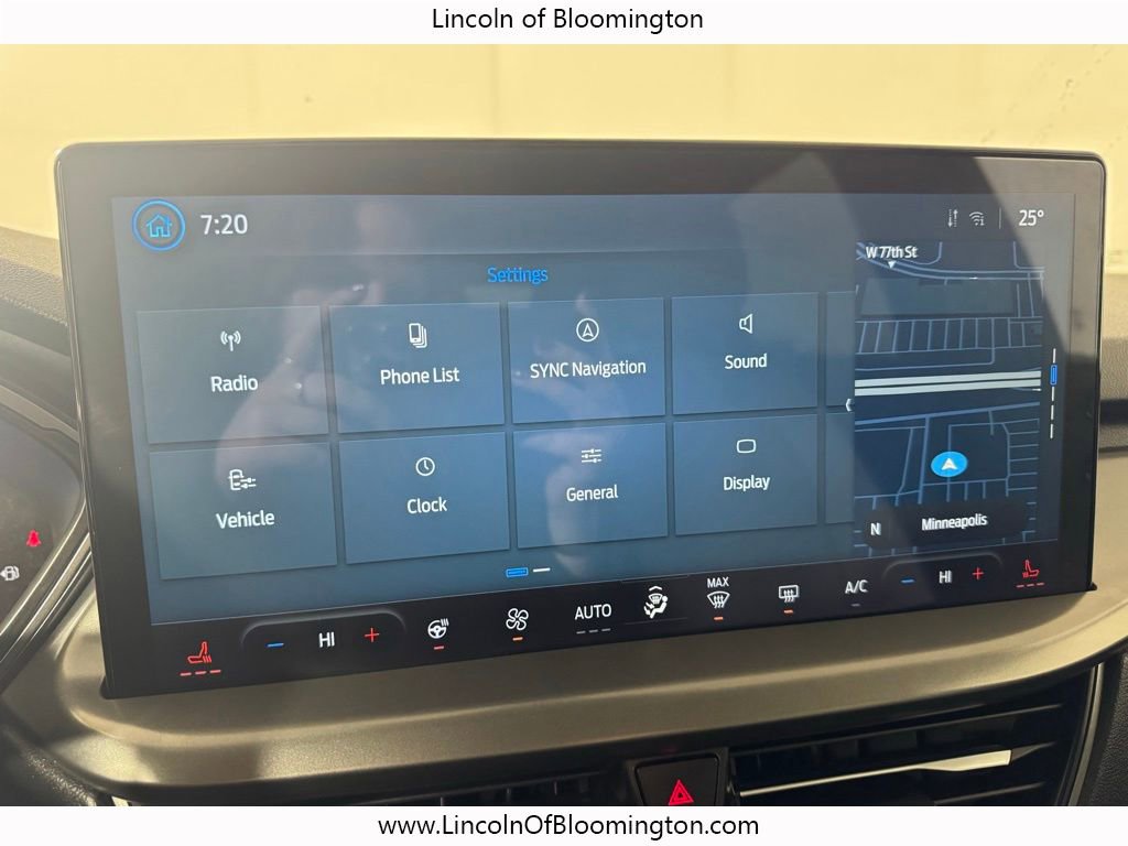 Used 2023 Ford Escape Active w/ Tech Pack #1 image 88