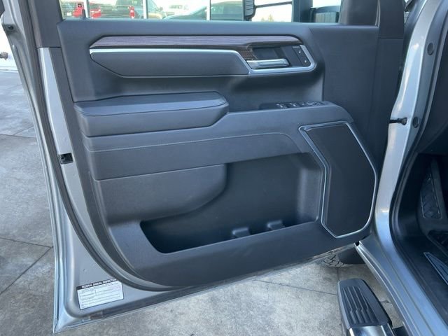 Used 2025 Chevrolet Silverado 2500 LT w/ Convenience Package image 20