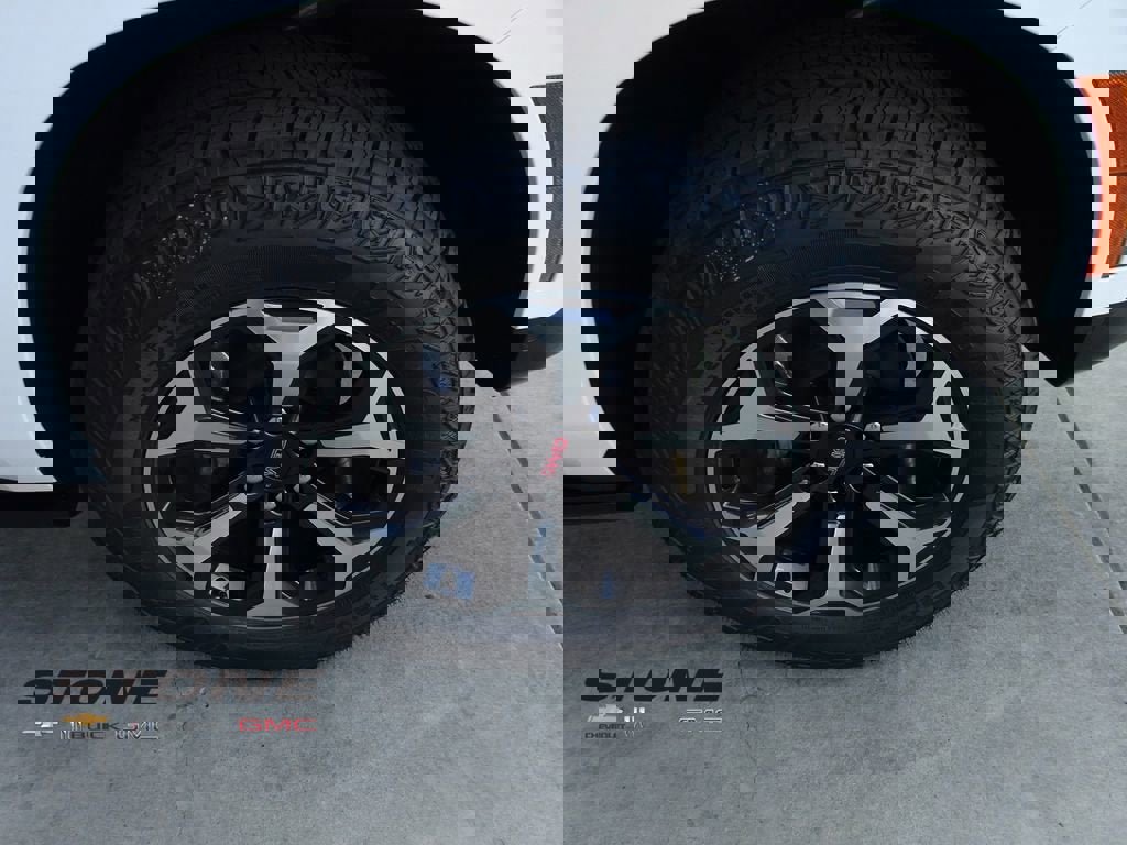 New 2026 GMC Yukon AT4 Ultimate image 10