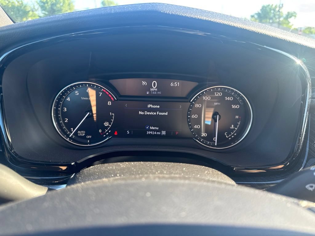 Used 2021 Cadillac XT6 Premium Luxury AWD/4WD image 19