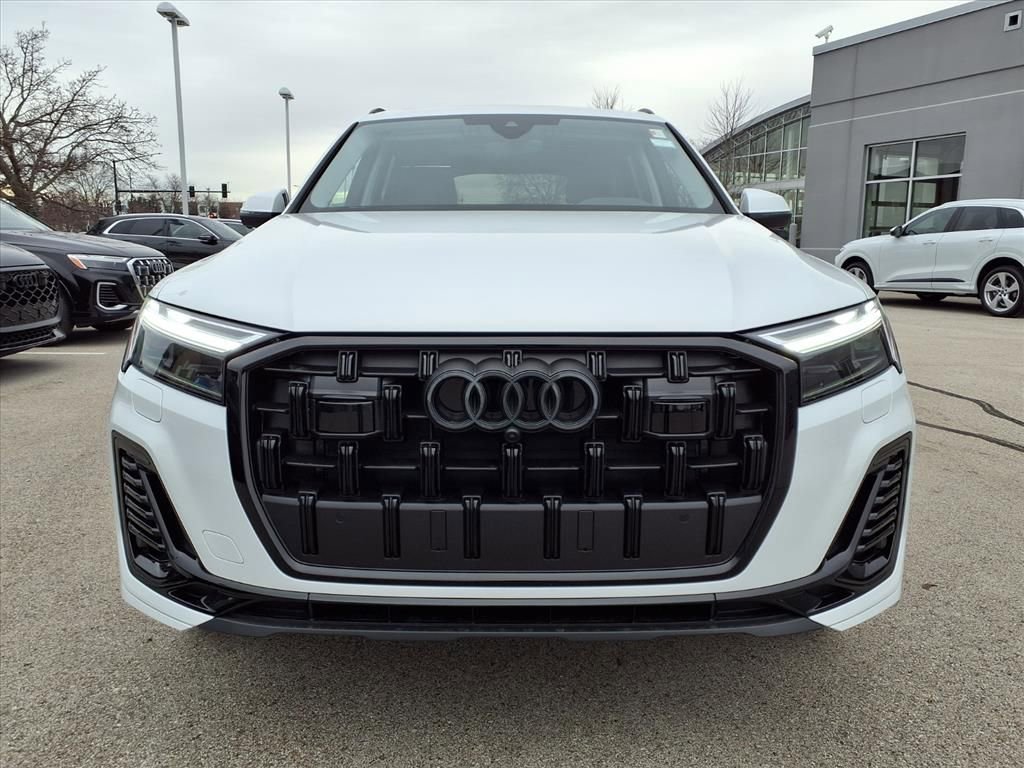 New 2026 Audi Q7 2.0T Premium image 6