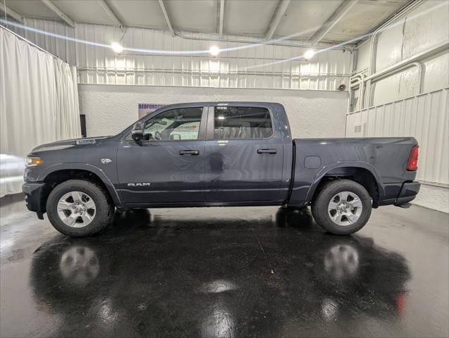 New 2026 RAM 1500 Big Horn image 28
