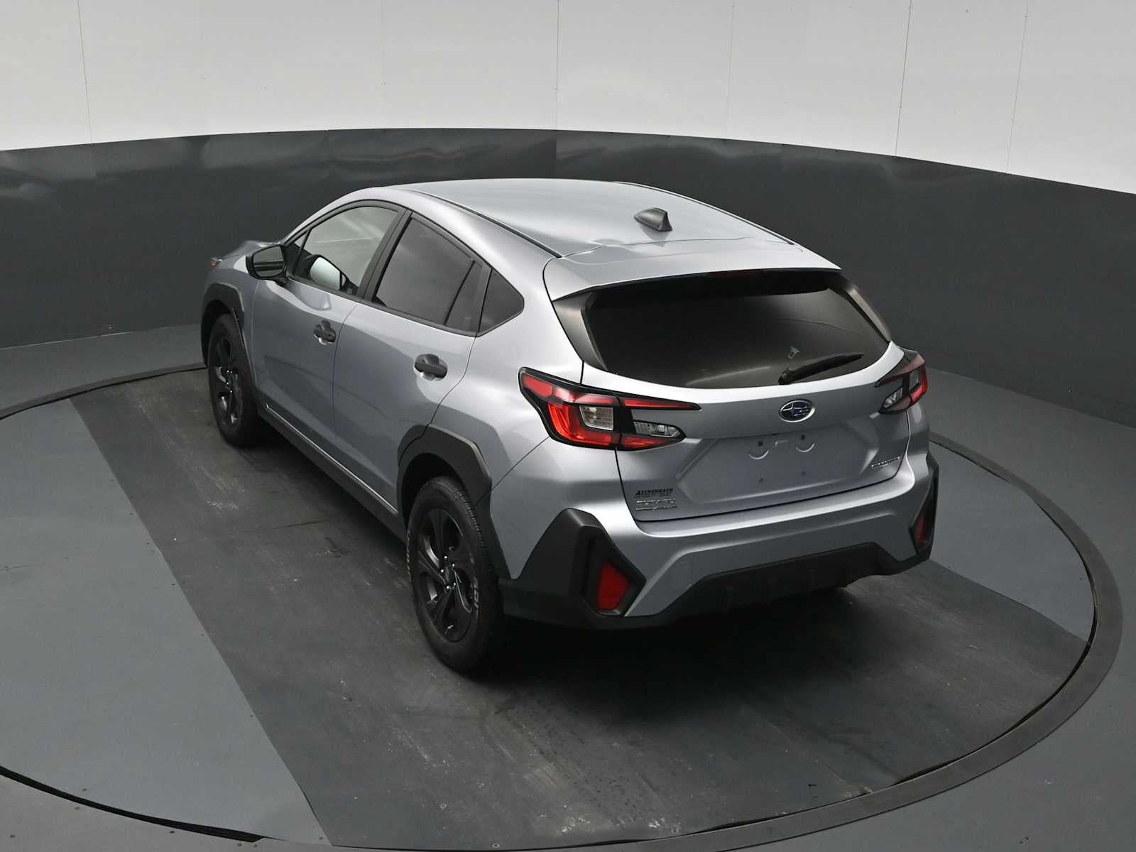 Used 2024 Subaru Crosstrek 2.0i AWD/4WD image 14