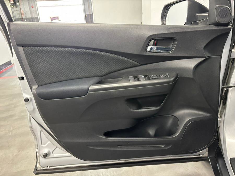 Used 2015 Honda CR-V EX image 27