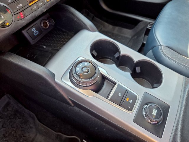Used 2022 Ford Bronco Sport Outer Banks w/ Tech Package AWD/4WD image 28