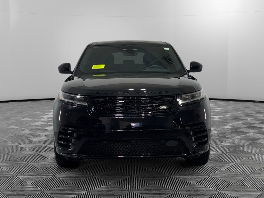 New 2026 Land Rover Range Rover Velar Dynamic SE image 8