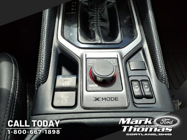 Used 2019 Subaru Forester Limited image 14