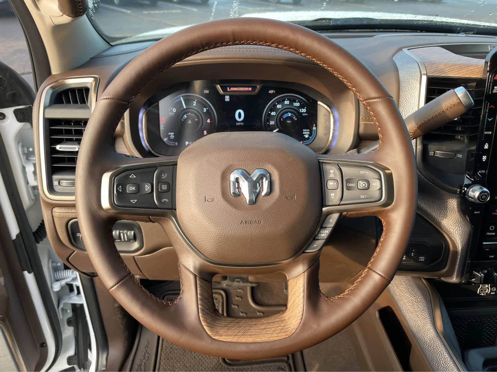 New 2026 RAM 3500 Limited image 23