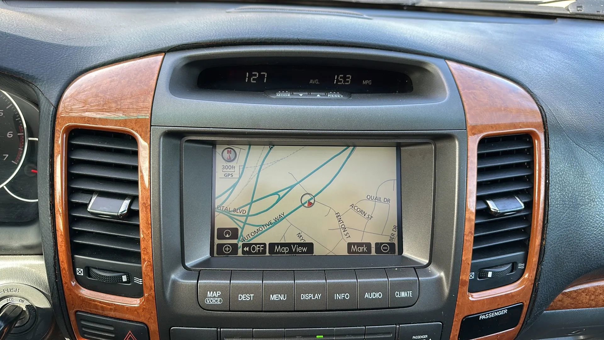 Used 2007 Lexus GX 470 image 34